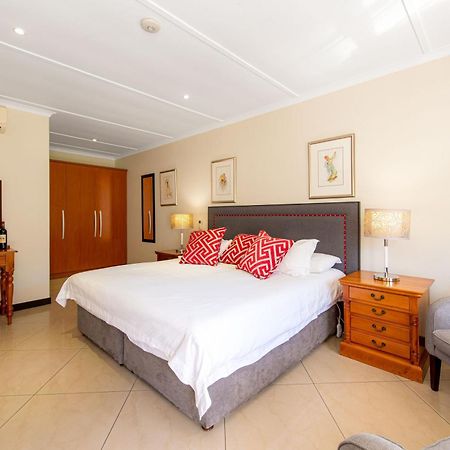 The Coach House Bed and Breakfast Franschhoek Esterno foto