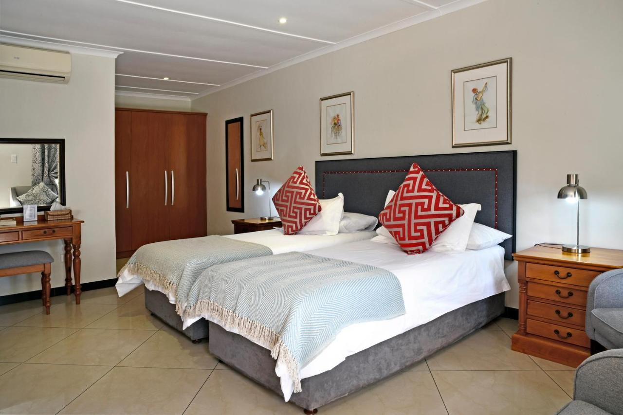 The Coach House Bed and Breakfast Franschhoek Esterno foto