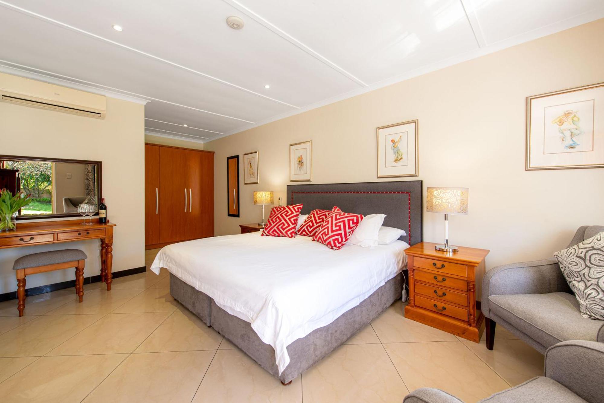 The Coach House Bed and Breakfast Franschhoek Esterno foto