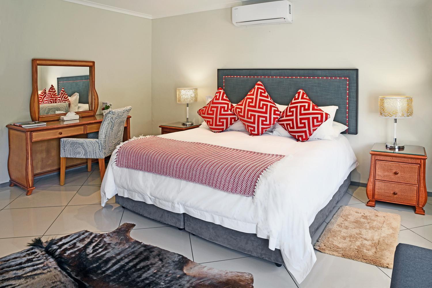 The Coach House Bed and Breakfast Franschhoek Esterno foto