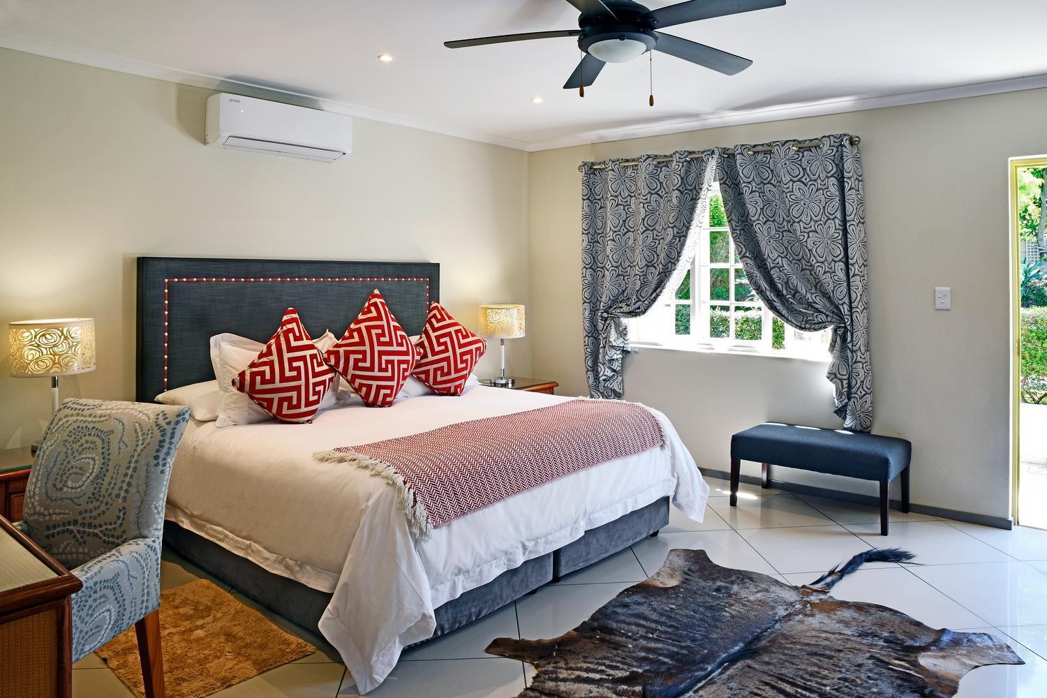 The Coach House Bed and Breakfast Franschhoek Esterno foto